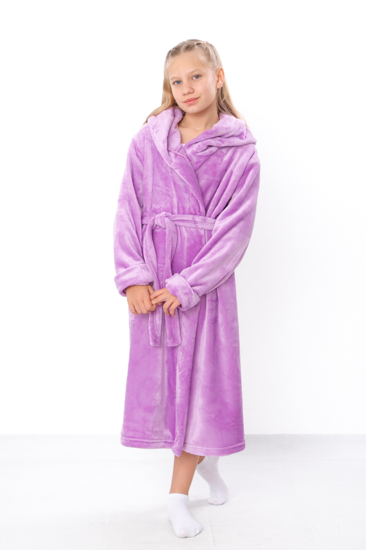 Халат для дівчинки